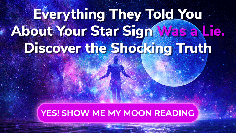 Moon Reading Insight - Pink Version 1