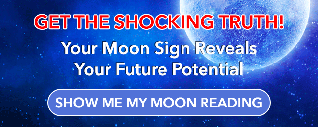 The Shocking Truth About Your Lunar Destiny