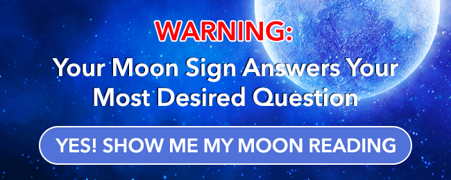 Moon Reading Warning: Discover Your Cosmic Insights