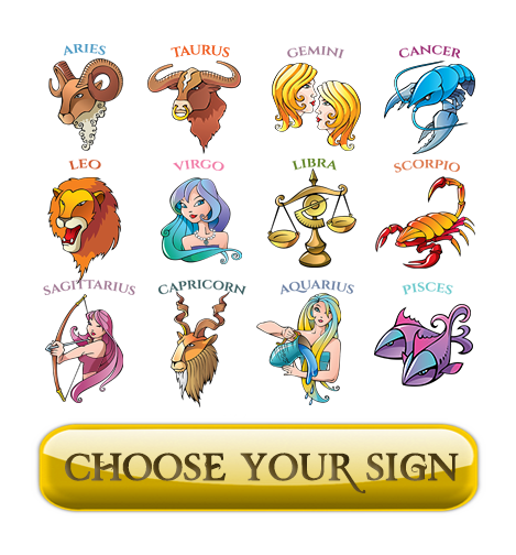 Choose Your Astrological Sign for Personalized Moon Reading